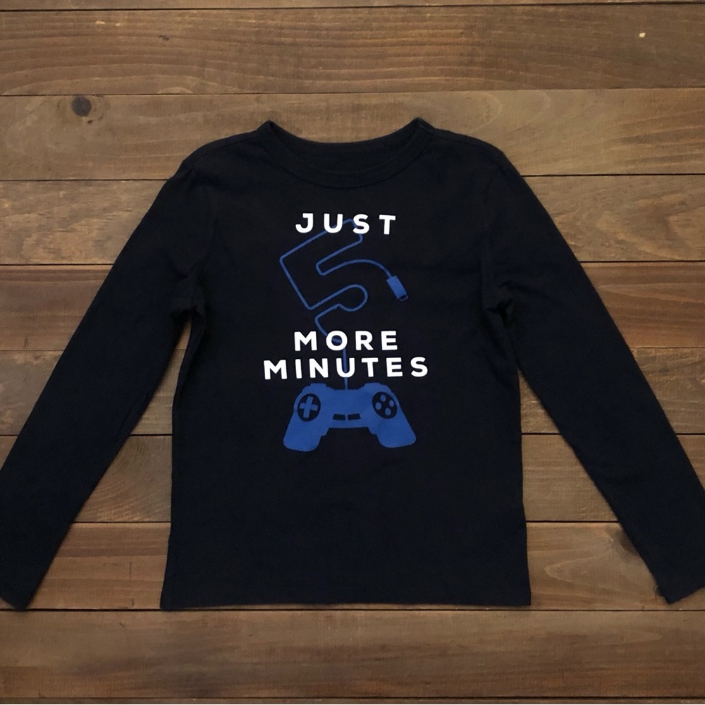 Gap Kids Graphic T-Shirt
